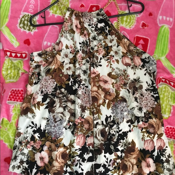 Dressy blouse - Picture 2 of 2